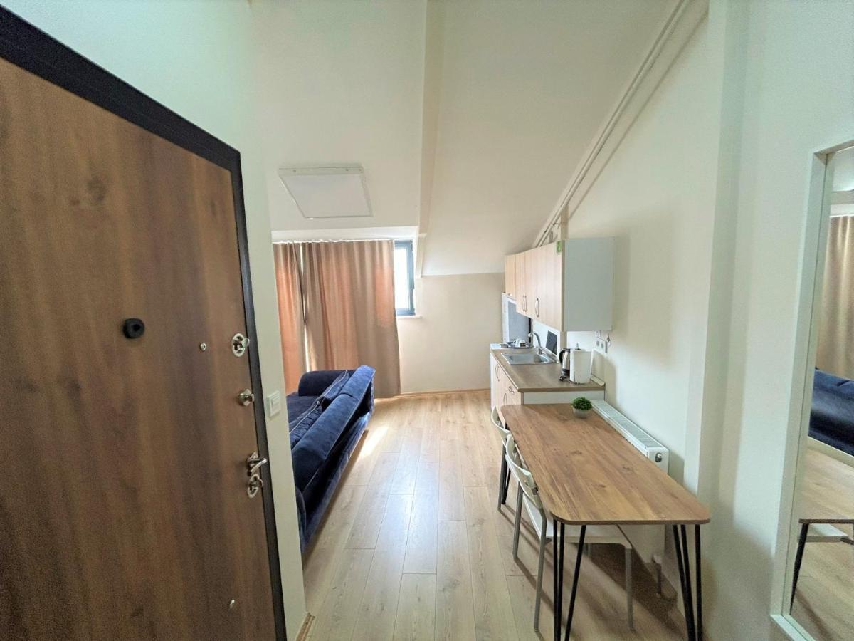 Zen Hotel Uskudar Istanbul Bagian luar foto