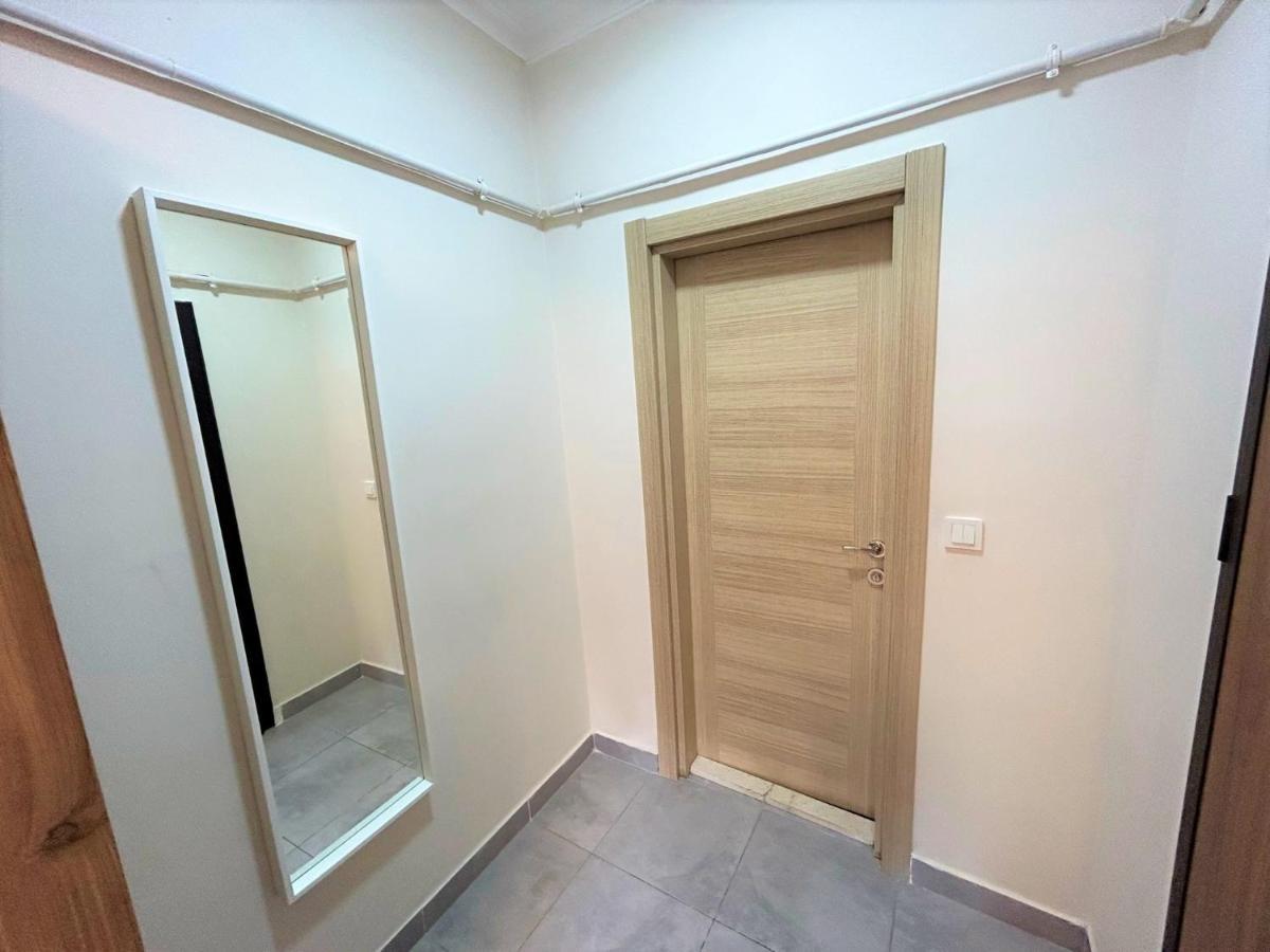 Zen Hotel Uskudar Istanbul Bagian luar foto