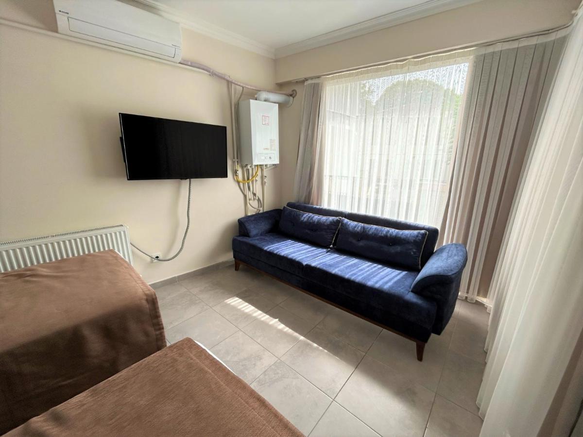 Zen Hotel Uskudar Istanbul Bagian luar foto